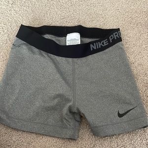 Nike Pro Dri-Fit shorts